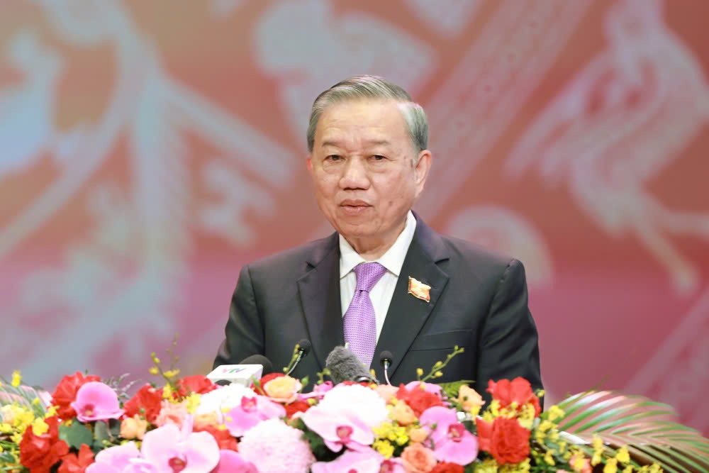 Chính phủ Việt Nam "Bản lĩnh, Kỷ cương, Đoàn kết, Liêm chính, Hành động, Sáng tạo, Hiệu quả và Vì Nhân dân"