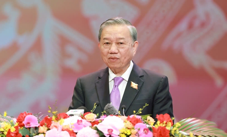 Chính phủ Việt Nam "Bản lĩnh, Kỷ cương, Đoàn kết, Liêm chính, Hành động, Sáng tạo, Hiệu quả và Vì Nhân dân"