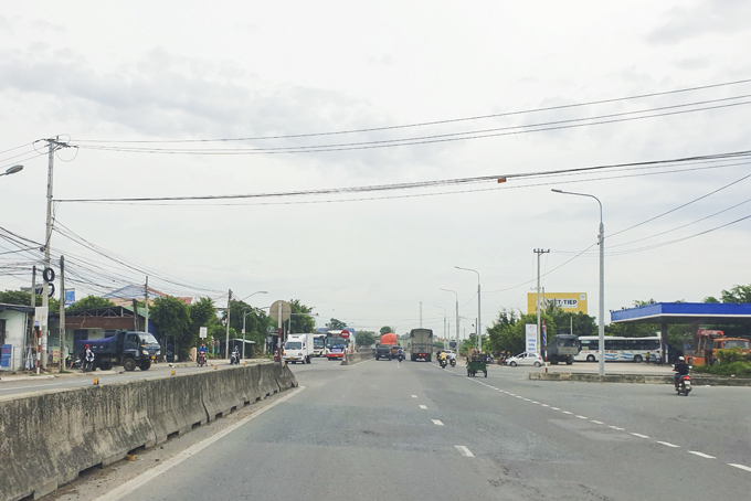Dự án thành phần 1 đường bộ cao tốc Khánh Hòa - Buôn Ma Thuột (giai đoạn 1): Xác định lộ trình cụ thể