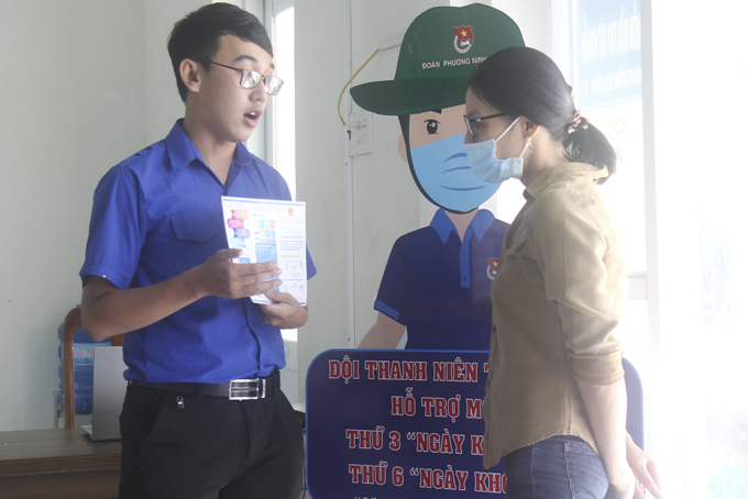 Nhiều giải pháp nâng cao 4 chỉ số