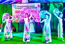 Phát huy vai trò, vị thế của phụ nữ trong tình hình mới