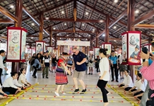 10 tháng, Khánh Hòa đón 6,2 triệu lượt khách lưu trú