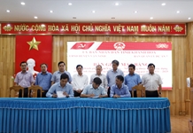 Cao tốc Vân Phong - Nha Trang: Bàn giao hơn 70% mặt bằng cho chủ đầu tư