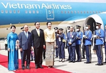 Chung tay vì sự phát triển bền vững và thịnh vượng