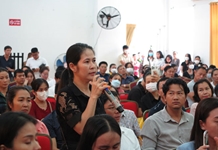 Vụ việc nhiều học sinh ngộ độc thực phẩm: Tiếp tục theo dõi, điều trị tích cực