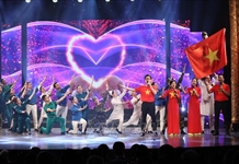 Nghĩa tình quân dân là giá trị nội lực quan trọng góp phần làm nên chiến thắng