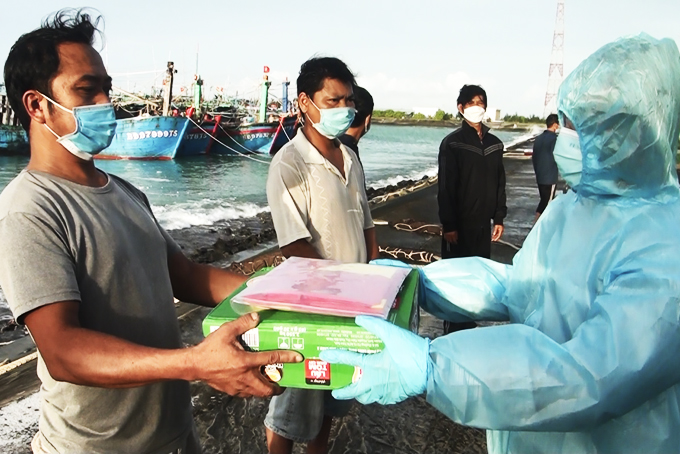 Nâng cao hiệu quả tuyên truyền biển, đảo