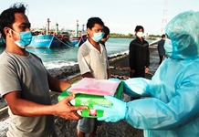 Nâng cao hiệu quả tuyên truyền biển, đảo