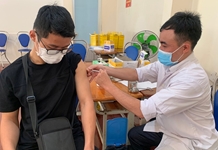Đẩy nhanh hơn nữa tiến độ tiêm vắc xin phòng Covid-19