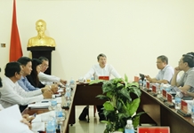 Bí thư Tỉnh ủy Nguyễn Hải Ninh tiếp công dân định kỳ tháng 2-2024