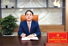 Khánh Hòa - Hướng đến thập niên nâng tầm phát triển