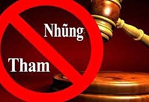 UBND tỉnh Khánh Hòa yêu cầu nghiêm túc thực hiện công tác phòng, chống tham nhũng