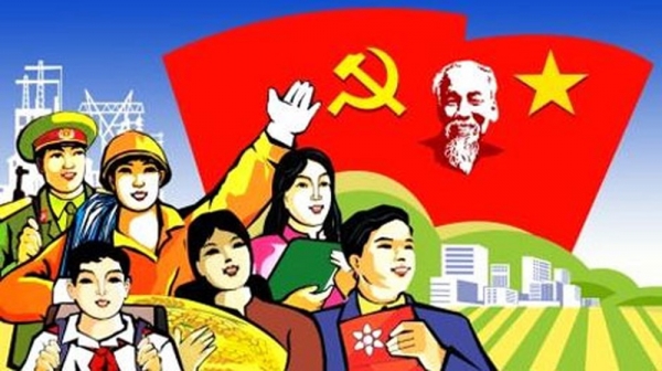 Sự phát triển nhận thức của Đảng về phương hướng cơ bản xây dựng chủ nghĩa xã hội qua các thời kỳ lịch sử và yêu cầu bổ sung, phát triển trong bối cảnh mới 