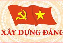 Sự phát triển tư duy lý luận của Đảng đối với xây dựng Đảng về đạo đức
