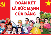Phát huy sức mạnh đại đoàn kết toàn dân tộc trong xây dựng, phát triển tỉnh Khánh Hòa hiện nay