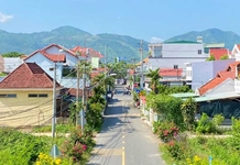 Xây dựng nông thôn mới tại tỉnh Khánh Hòa (2010-2020) - Kết quả và một số kinh nghiệm