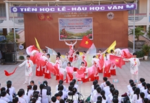 Trang trọng Lễ kỷ niệm 120 năm Ngày sinh đồng chí Hà Huy Tập (24/4/1906 - 24/4/2026)