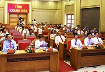 Kỳ họp chuyên đề HĐND tỉnh khóa VII