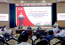 Đồng chí Đào Duy Tùng với việc bảo vệ bản chất cách mạng và khoa học của Đảng