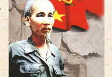 Sớm hiện thực hóa chuẩn mực đạo đức cách mạng