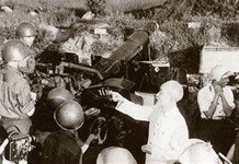 Tư tưởng Hồ Chí Minh về “người trước, súng sau” và sự vận dụng vào xây dựng Quân đội nhân dân Việt Nam trong kỷ nguyên mới