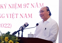 Báo chí cần góp phần ngăn “đốm lửa nhỏ” để ngăn ngừa “cháy cả cánh rừng