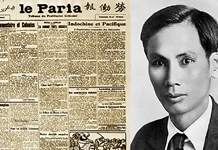 Từ Nguyễn Ái Quốc đến Hồ Chí Minh - Lãnh tụ báo chí cách mạng Việt Nam