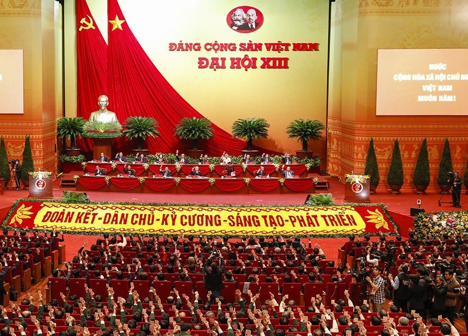 Giữ vững và tăng cường sự đoàn kết, thống nhất trong Đảng làm hạt nhân phát huy sức mạnh đại đoàn kết toàn dân tộc
