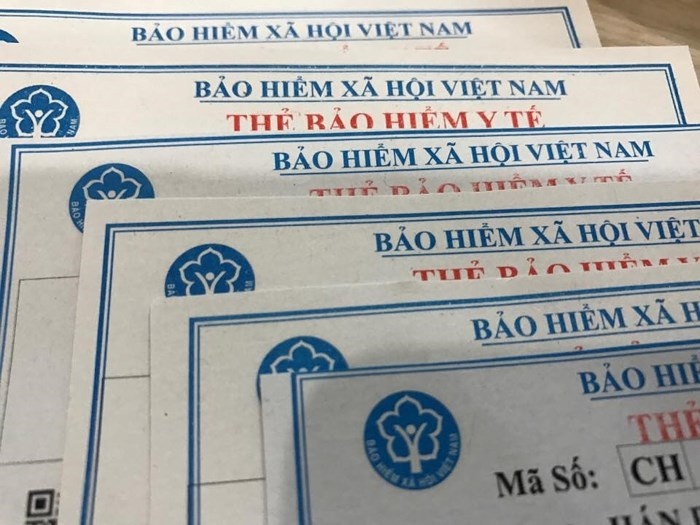 Hỗ trợ 100% kinh phí mua bảo hiểm y tế cho hộ cận nghèo