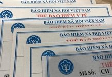 Hỗ trợ 100% kinh phí mua bảo hiểm y tế cho hộ cận nghèo