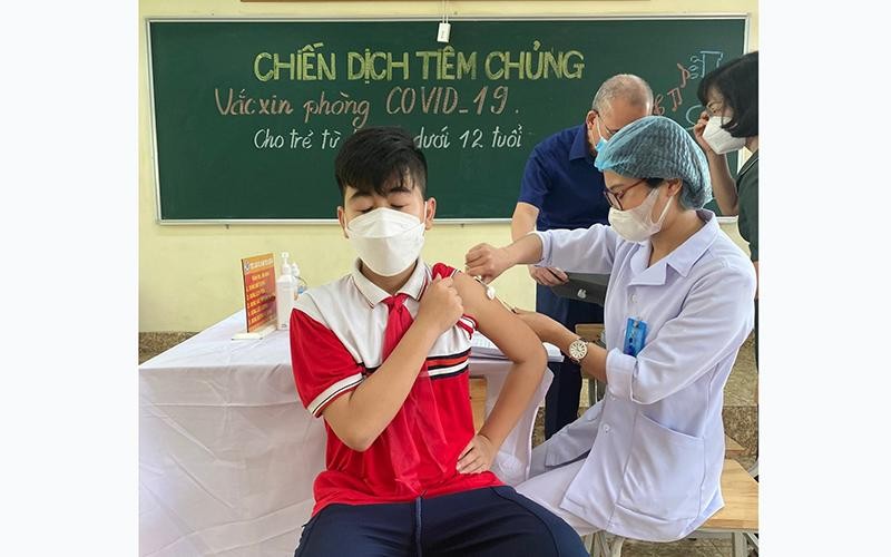 Nguy cơ Covid-19 gia tăng từ các biến thể phụ và sự chủ quan của người dân
