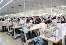 Khơi thông nguồn lực để đột phá