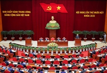 Làm tốt công tác nhân sự của Đảng nhiệm kỳ Đại hội XIV