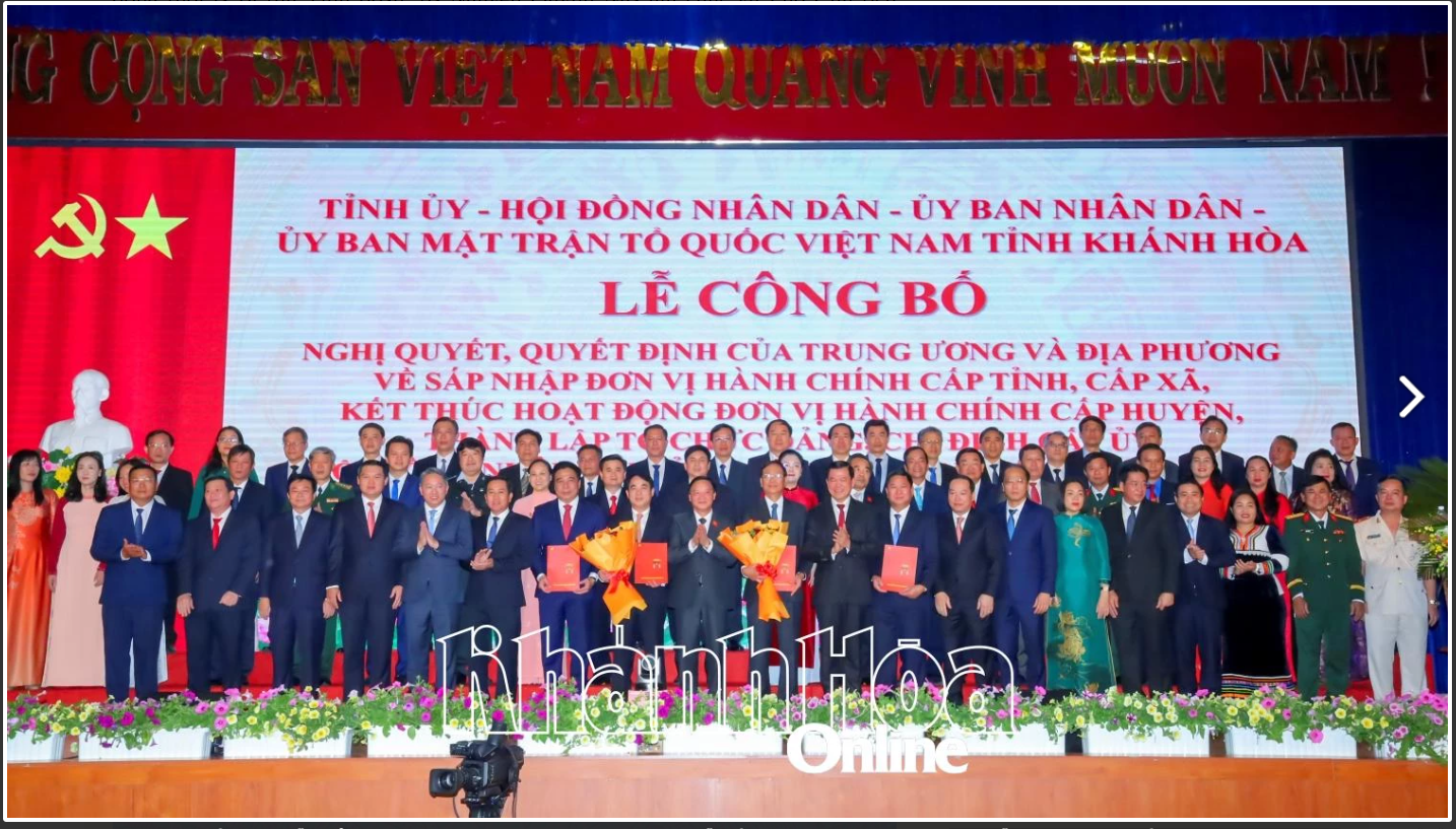 Khánh Hòa học tập và làm theo tư tưởng Hồ Chí Minh gắn với khát vọng nâng tầm phát triển (Kỳ 1)