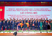 Khánh Hòa học tập và làm theo tư tưởng Hồ Chí Minh gắn với khát vọng nâng tầm phát triển (Kỳ 1)