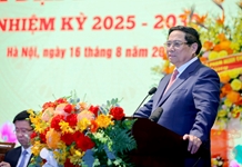 Chuyển dịch để khoa học công nghệ, đổi mới sáng tạo thành động lực trung tâm