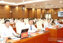 Tập huấn kỹ năng viết bài về công tác xây dựng Đảng năm 2026