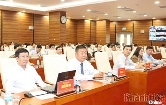 Tập huấn kỹ năng viết bài về công tác xây dựng Đảng năm 2026