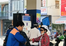 Giá xăng dầu đồng loạt tăng