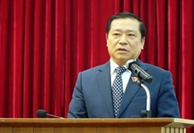 Phụ nữ Ban Tuyên giáo Trung ương “tự tin, tự trọng, trung hậu, đảm đang”