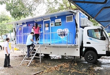 Bám sát tiêu chí để có biện pháp ứng phó dịch