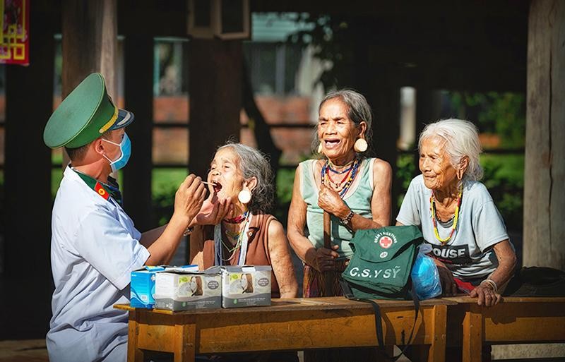 Bảo đảm quyền con người tại Việt Nam: Thắng lợi của sự thật và chân lý
