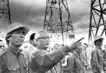 Dấu ấn Võ Văn Kiệt trong công cuộc đổi mới