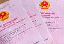 Cam Lâm tạm dừng tiếp nhận giải quyết hồ sơ chuyển mục đích sử dụng đất
