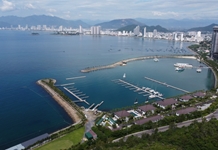 Diện mạo đô thị hiện đại từng ngày