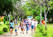 Đẩy mạnh phục hồi du lịch