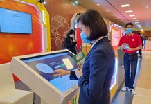 Giải bài toán chuyển đổi số quốc gia