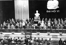 Đảng Cộng sản Việt Nam - người lãnh đạo, tổ chức mọi thắng lợi của cách mạng Việt Nam