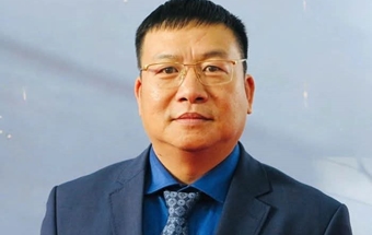 Đồng chí Võ Hoàn Hải - Ủy viên Ban Thường vụ Tỉnh ủy, Trưởng Ban Tuyên giáo và Dân vận Tỉnh ủy: Đại hội XIV của Đảng - Quyết tâm chính trị và hành động đồng bộ của Đảng bộ tỉnh Khánh Hòa