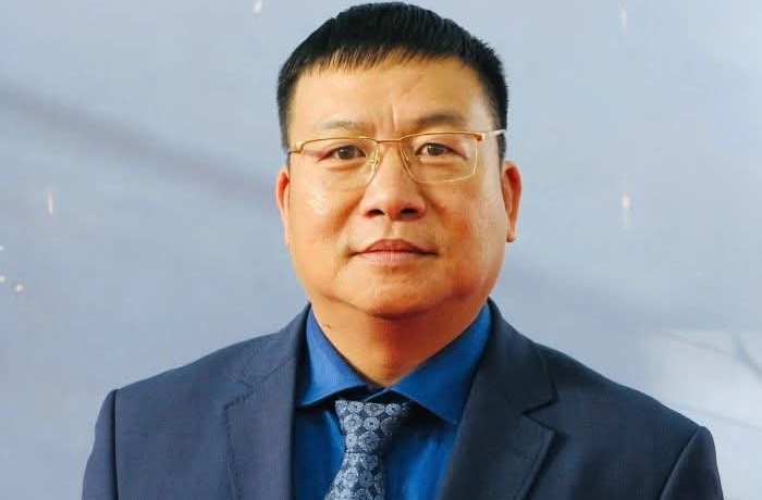 Đồng chí Võ Hoàn Hải - Ủy viên Ban Thường vụ Tỉnh ủy, Trưởng Ban Tuyên giáo và Dân vận Tỉnh ủy: Đại hội XIV của Đảng - Quyết tâm chính trị và hành động đồng bộ của Đảng bộ tỉnh Khánh Hòa